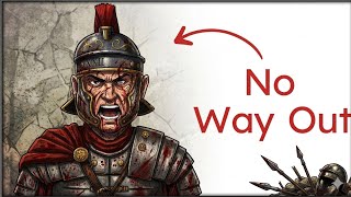 POV: your life as every Roman Legion rank explained