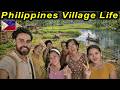 Hidden Philippines Village Life in the Islands ( No Tourist )