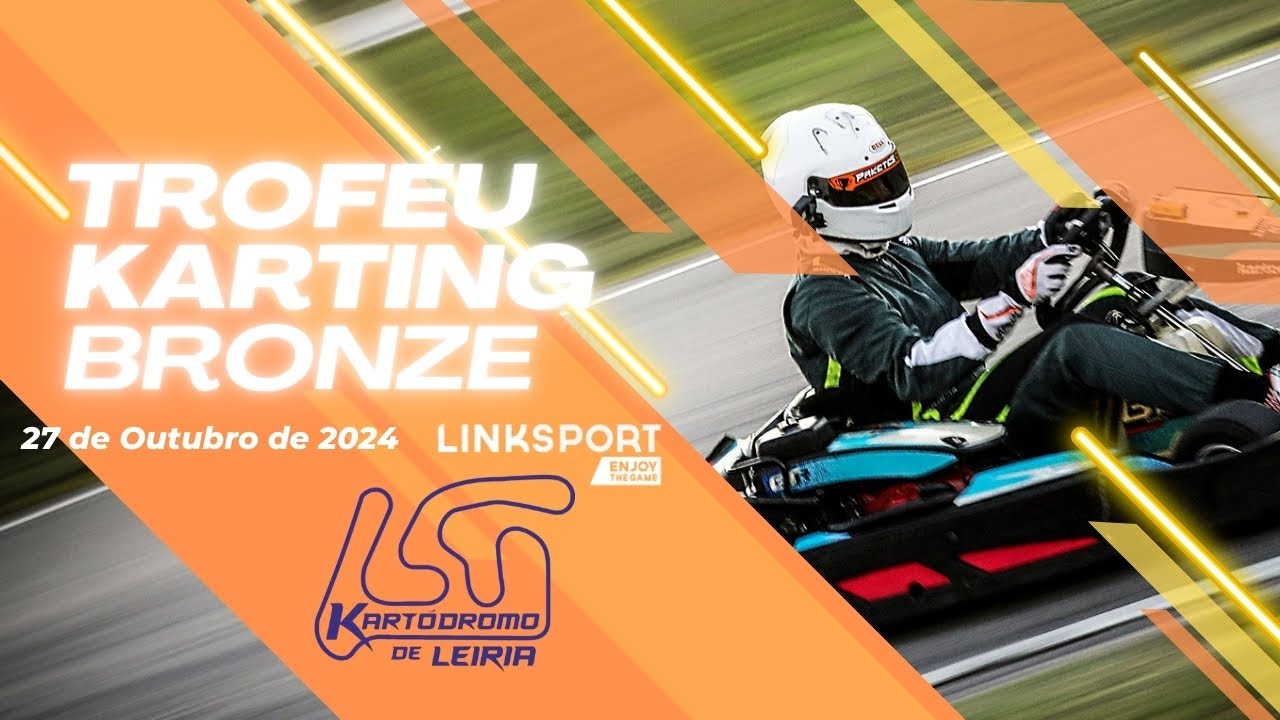Trophée karting K152 - déstockage trophée