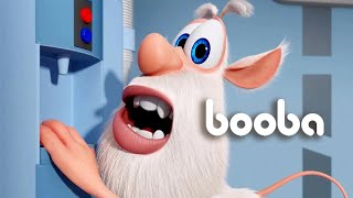 Booba - Gym Class 🔵 Cartoon for kids 💚 Super Toons TV - Best Cartoons