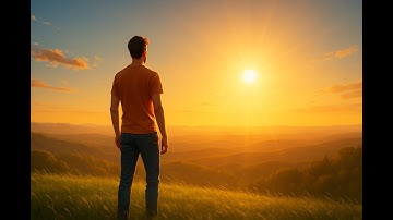 HEALING AFTER THE RAIN | Uplifting Emotional Song About Hope & Recovery | AI Music Lab