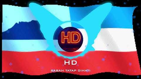 HD - SABAH TATAP DIHATI (OFFICIAL MUZIK AUDIO)