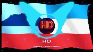 HD - SABAH TATAP DIHATI ( MUZIK AUDIO)