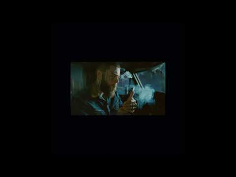 Post Malone - Chemical (Pitched Down Clean)