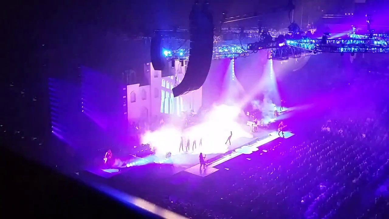 TransSiberian Orchestra Tulsa Oklahoma YouTube