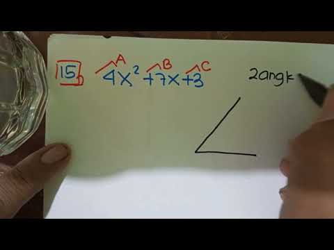 PEMBAHSAN SOAL MATEMATIKA