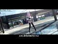 【MMD】KiLLER ツインテールソロVer. 高画質版
