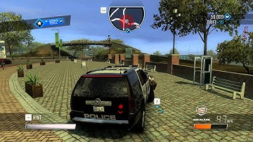 Driver: San Francisco [BUG Must Watch]