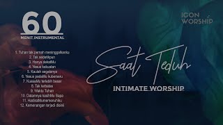 60 Menit Instrumental Saat Teduh II - ICON Worship