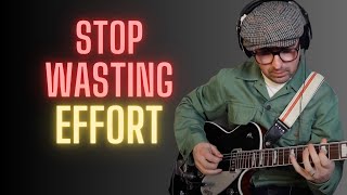 8 Pro Tips for Learning Songs Faster on Guitar