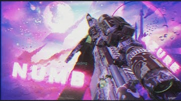 NUMB - CODM Edit / AzureYT