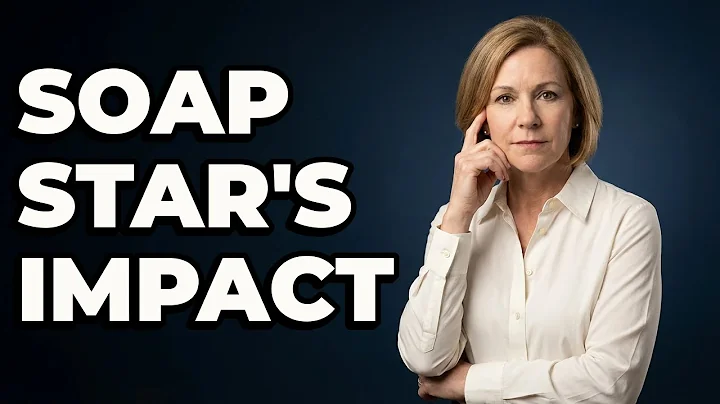 What Role Does A Lead Character Play In Soaps?