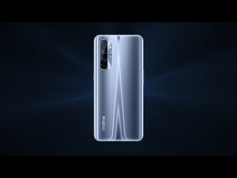 REALME Blade Runner Teaser Introduction Official Video HD | Realme X50 Pro Player Edition