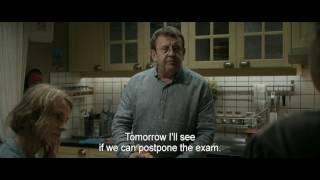 Graduation (2016) - Official Movie Clip (HD)