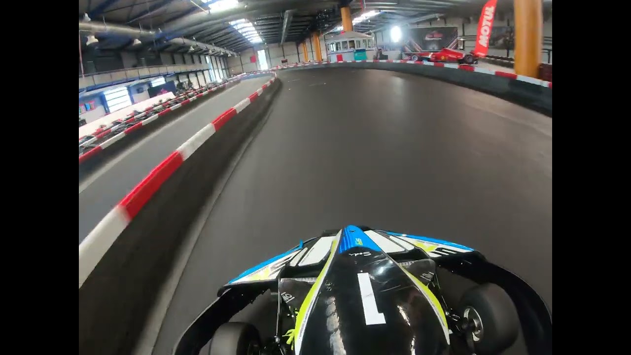 Kart Wackersdorf - 25.06.2025 - Race (2/2)
