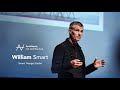 William smart  finding your voice as an architect  architects not architecture