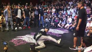 7 To Smoke Rf Jam 2017 Freshit Tv