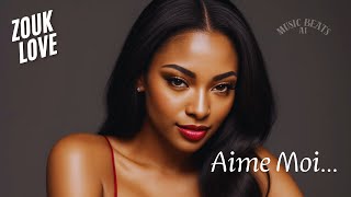 AIME MOI | The Unforgettable Zouk Love Sensation 💖
