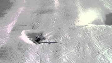 Level 3 Dynamic Short Radius 1