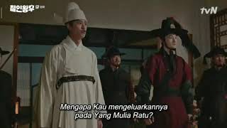 Mr Queen Eps 18 Sub Indo Ratu Akan Dibunuh