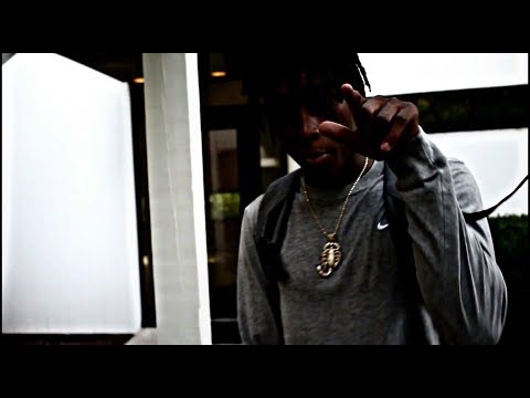 Romeo Thotty - Make Ah Play/Aye Aye [Exclusive] (Official Music Video)