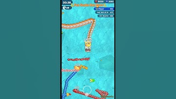 Snake Funny Short game #shorts #snakegame #games