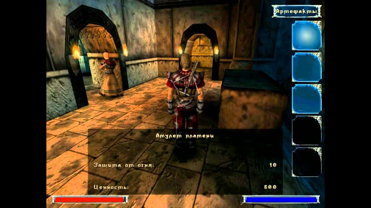 готика юниторы