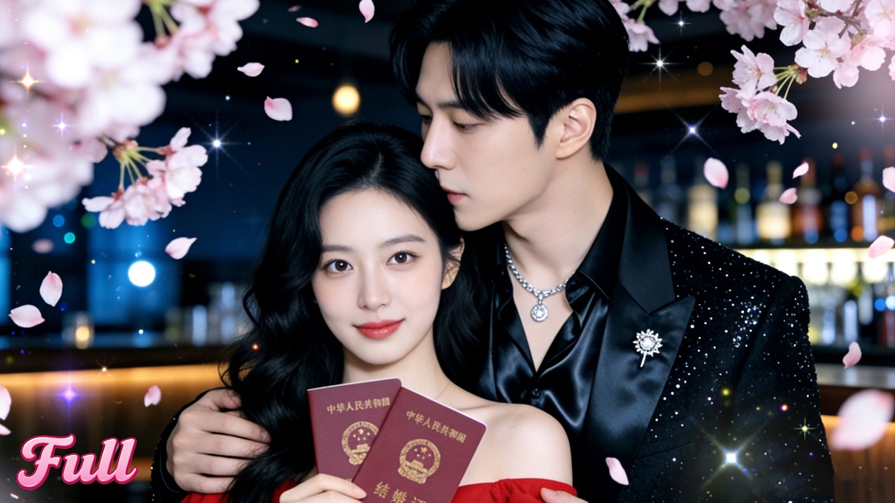 After divorcing that scumbag, I sold myself to his CEO uncle, and now I'm spoiled rotten.