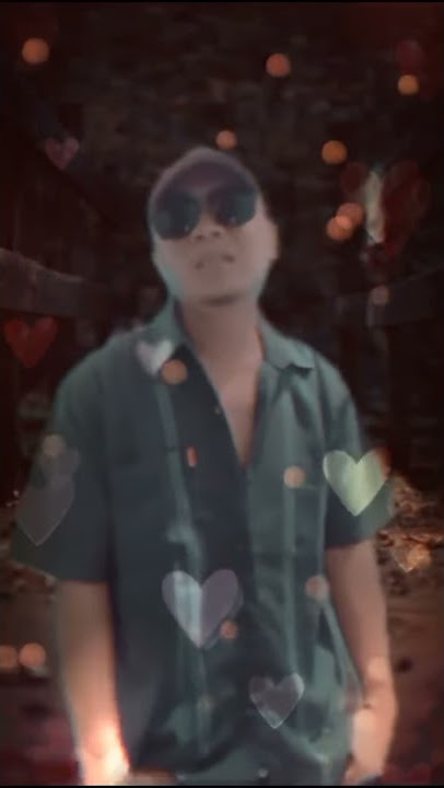 Masih adakah cinta