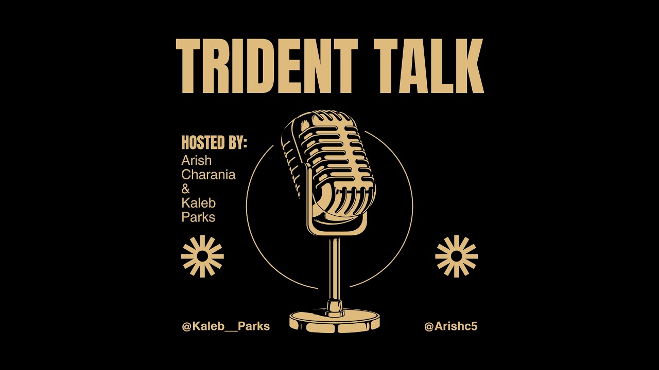 Trident Talk Podcast | Episode 8: Round Rock Hail Storm Deep Dive - YouTube