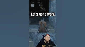 WTH IS THIS THING ! #sekiro