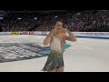 Elyce Lin-Gracey | Championship Women Free Skate | 2026 Prevagen U.S. Figure Skating Championships