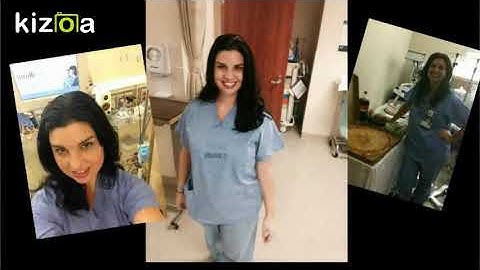 Kizoa Movie - Video - Slideshow Maker: Creative Professional Identity Project