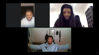 THE BRO CODE EP 2 |  MARRIAGE UNPLUGGED Profile