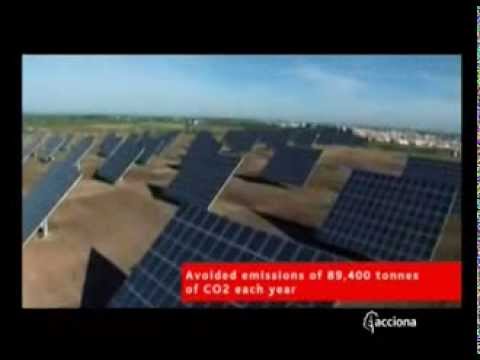 PV Solar Energy