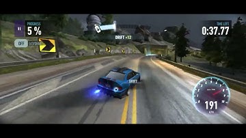 Need For Speed No Limits Tuner Trials Tuesday. (February 11 2024.)