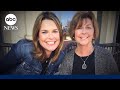 Former FBI agent on Nancy Guthrie's disappearance