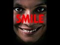Smile 2022  trailer   horrorthrillermystery  studio paramount