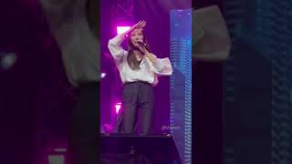 Download Lagu Freen’s I’m Your Boss FanBoom Manila Performance 🤍 #FreenBeckyFanBoomMNL MP3