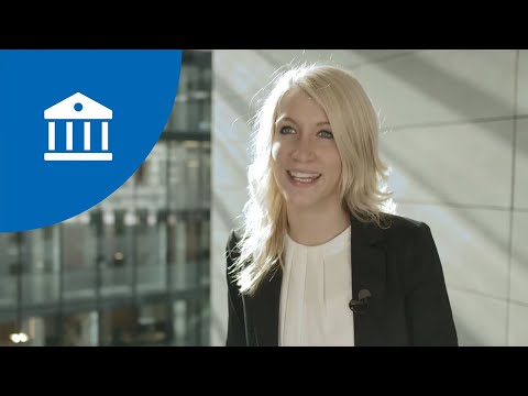 Ausbildung bei der Dortmunder Volksbank