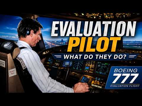 What Does an Evaluation Pilot Really Look For?