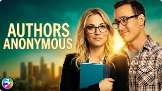 She Found Friendship — Then Fame Got in the Way | AUTHORS ANONYMOUS | Full Movie