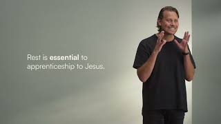 The Sabbath Practice | Week One | Stop