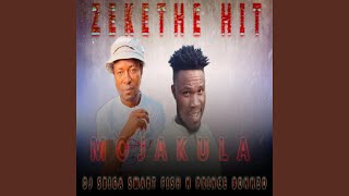 ZEKETHE HIT (DJ SBIGA x SMART FISH x PRINCE BONNZO ft MOJAKULA )