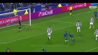 Cristiano Ronaldo Rövaşata Ü