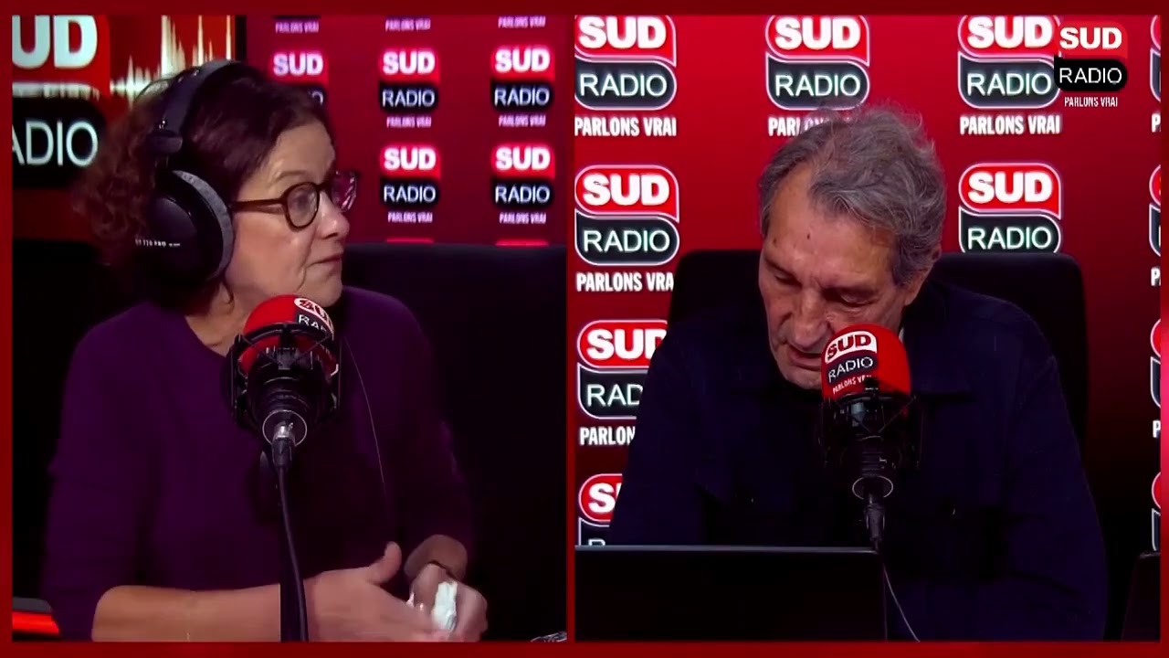 Elisabeth Lévy : "LFI fait du racialisme"