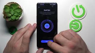 All Unlock Methods On Oppo Find X3 Pro screenshot 4