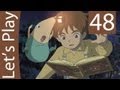 Let&#39;s Play Ni No Kuni Wrath of the White Witch - The Hubber Blubber - Part 48 [HD]