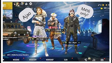 1v1 tdm pubg m416 ar challenge SAMSUNG,A3,A5,A6,A7,J2,J5,J7,S5,S6,S7,59,A10,A20,A30,A50,A70