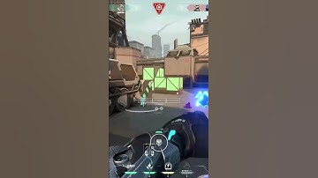 Sova 1v3 clutch in Ascendant Lobby #shorts #valorantclutch #valorant #valorant1v5 #valorantace